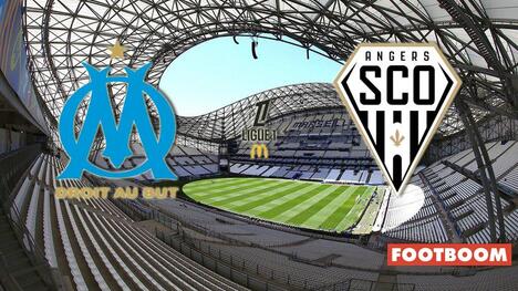 Marseille vs Angers: Previziune și Pronostic