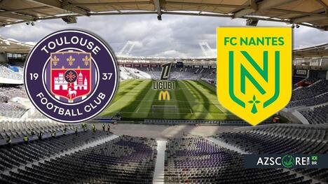 Toulouse vs Nantes: Previsão e Análise do Jogo