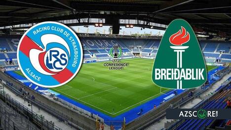 Strasbourg vs. Breidablik: Prediction and Match Preview