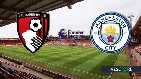 Bournemouth - Manchester City: ¿Podrán los 'Cherries' robarle el sueño al City en un Dean Court explosivo?