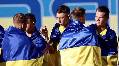 Дениса Гармаша затримало ТЦК. До ексгравця збірної України застосували силу