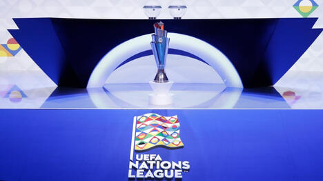 UEFA Rivoluziona Formati di Nations League e Qualifiche Euro