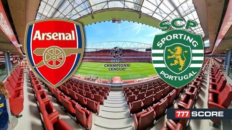 Arsenal-Sporting: la battaglia per le semifinali di Champions