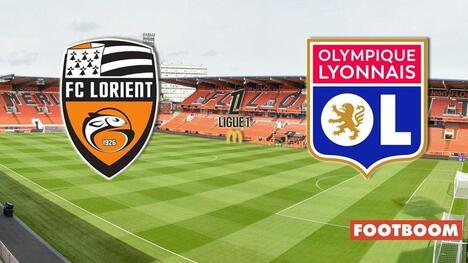 Lorient vs Lyon: Vooruitblik en Voorspelling
