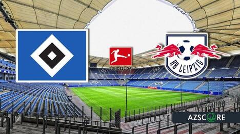 Hambourg défie le RB Leipzig : Un outsider en pleine ascension ?