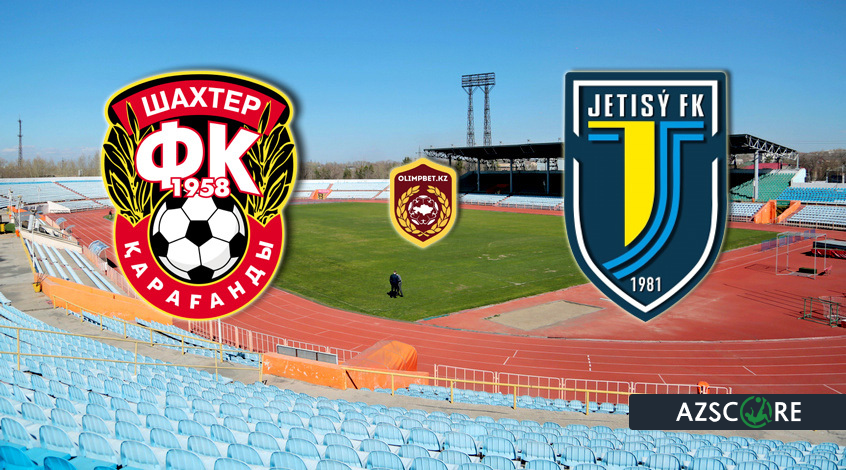 Match Preview: Shakhter vs Zysu