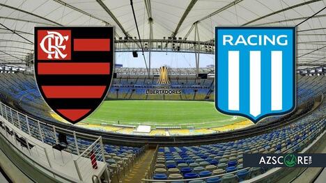 Flamengo vs. Racing: Voorspelling en Wedstrijdvooruitzicht