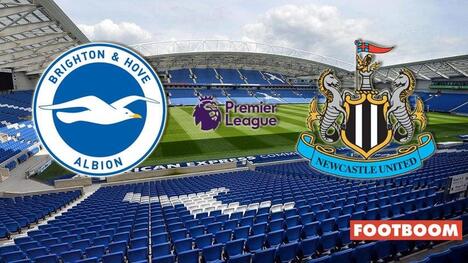 Brighton protiv Newcastlea: Pregled meča i predviđanje