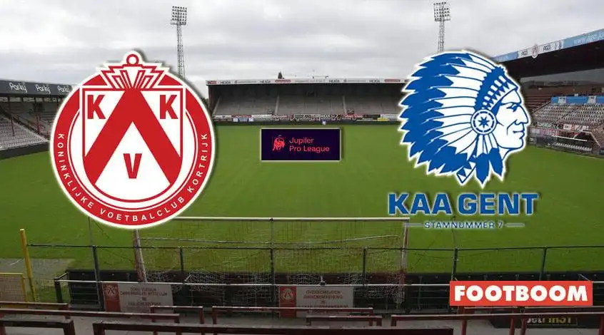 “Kortrijk” – “Gent”: Anúncio e Prognóstico do Jogo