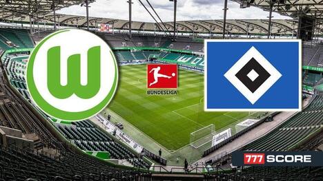 Scontro per la Salvezza: Wolfsburg-Hamburg, Chi Prevarrà?