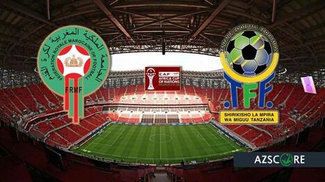 Marocco - Tanzania. Previsione e anteprima della partita