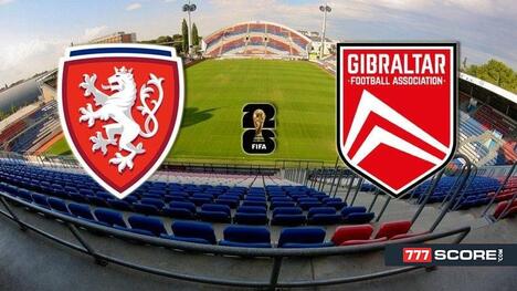 Czech Republic vs Gibraltar: Prediction and Match Preview