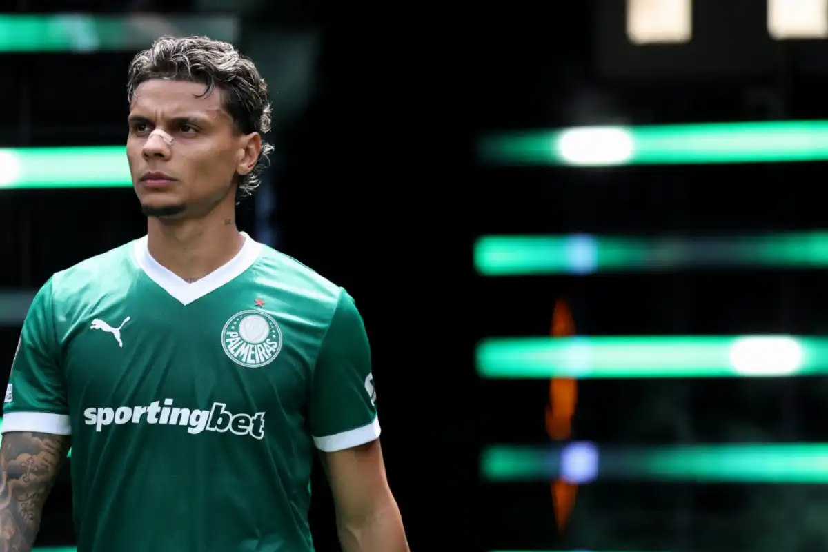 ローマ、リチャード・リオス獲得に2300万〜2500万ユーロのオファー準備 - footboom1.com