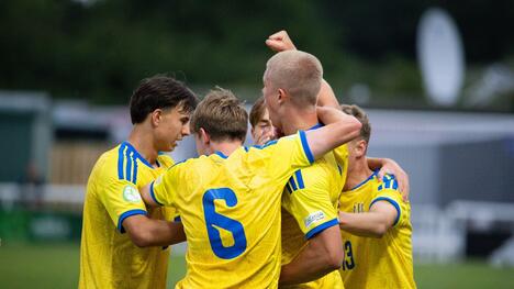 Євро-2026 (U-19). Сербія - Україна. Прогноз та анонс матчу