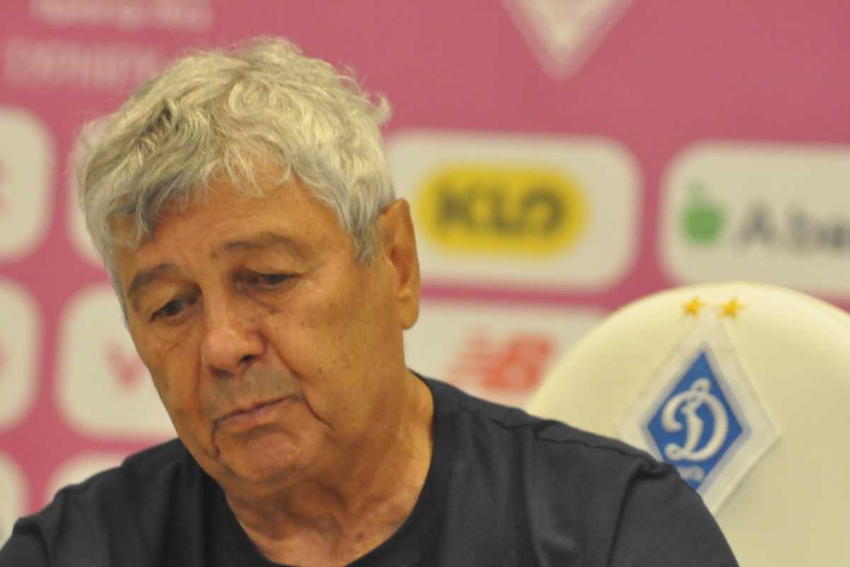 Bucharest Club Suing Lucescu