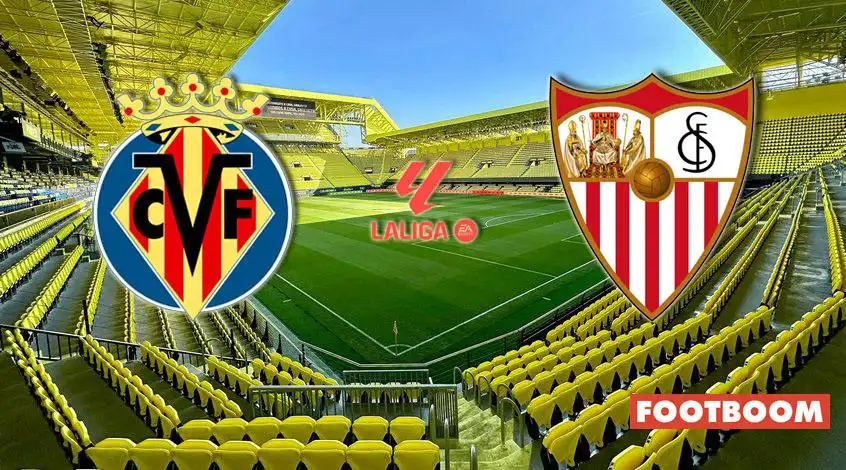 Villarreal vs Sevilla: Análisis Experto y Pronóstico para el Duelo ...