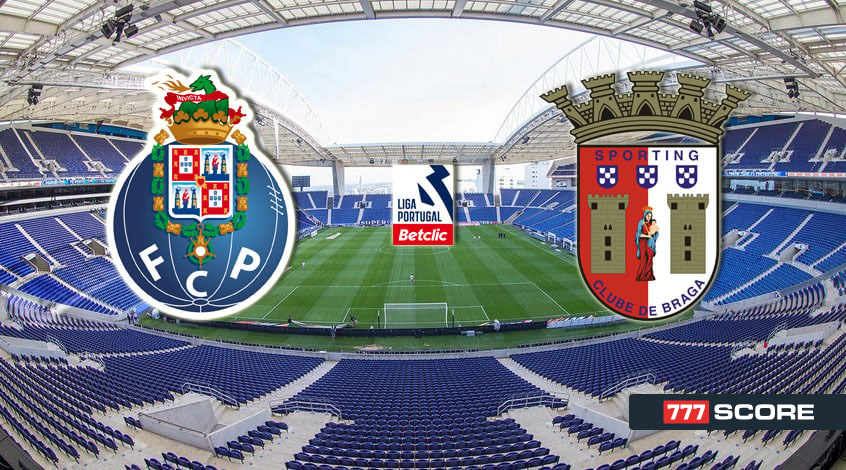 "Porto" - "Braga". Anteprima e pronostico della partita