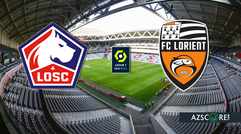 “Lille” – “Lorient”. Prezentare meci și predicție