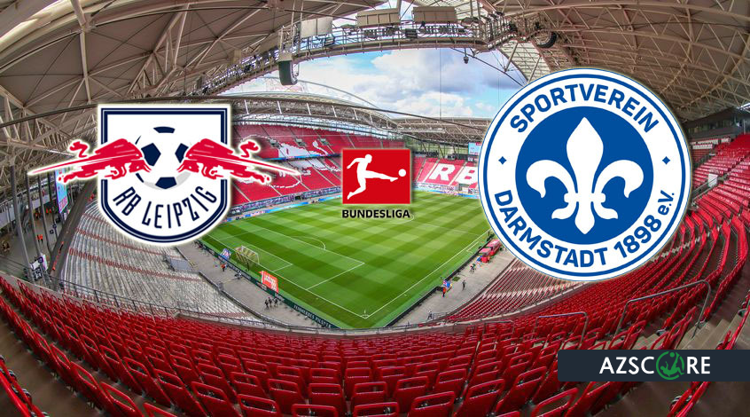 RB Leipzig – Darmstadt. Spielvorschau und Prognose