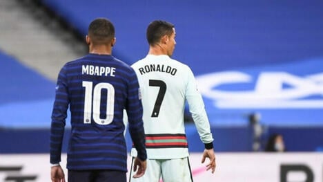 Ronaldo, Mbappe, Haaland Star in Nike Short Film (Video)