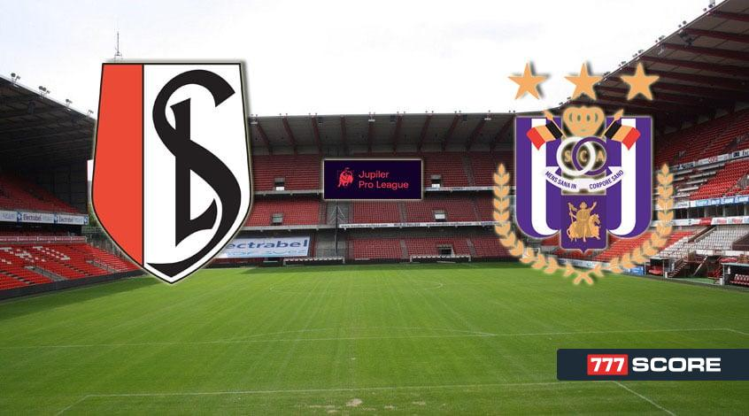 Standard - Anderlecht. Anteprima e pronostico della partita