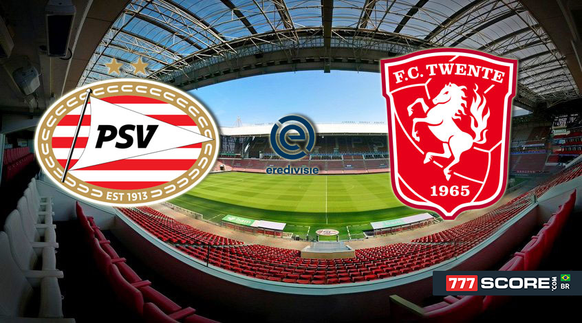 PSV – Twente: Prognóstico do Autor