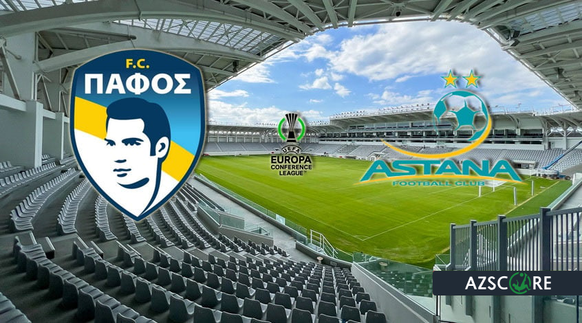 Pafos – Astana. Vorschau und Prognose für das Spiel