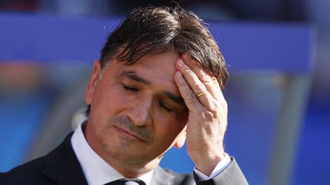 Dalić: 'Não esperava jogo tão difícil contra o Panamá'