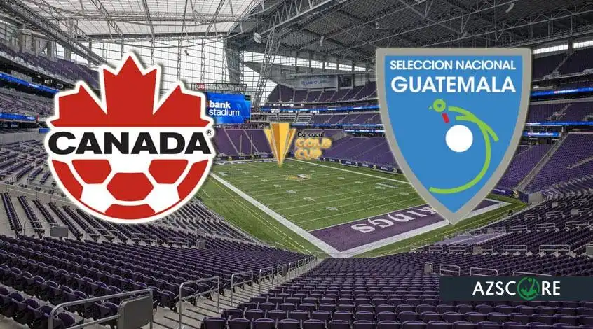 Canada – Guatemala : Prévision et Analyse du Match