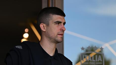«Рома» домовилася про нові контракти  з двома лідерами