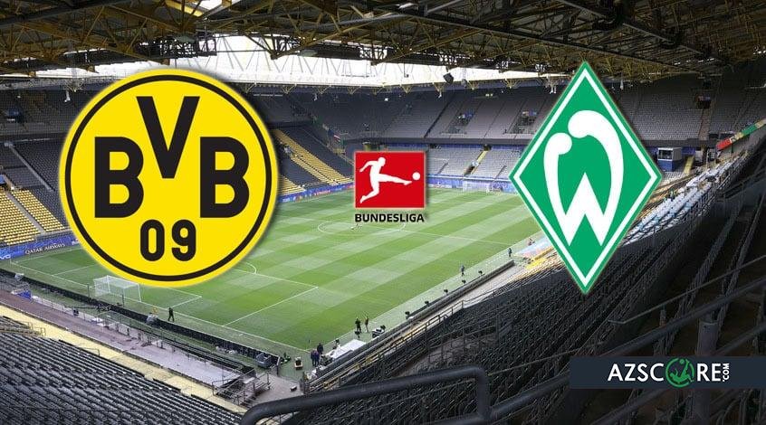 Borussia Dortmund vs Werder Bremen: Match Preview and Prediction