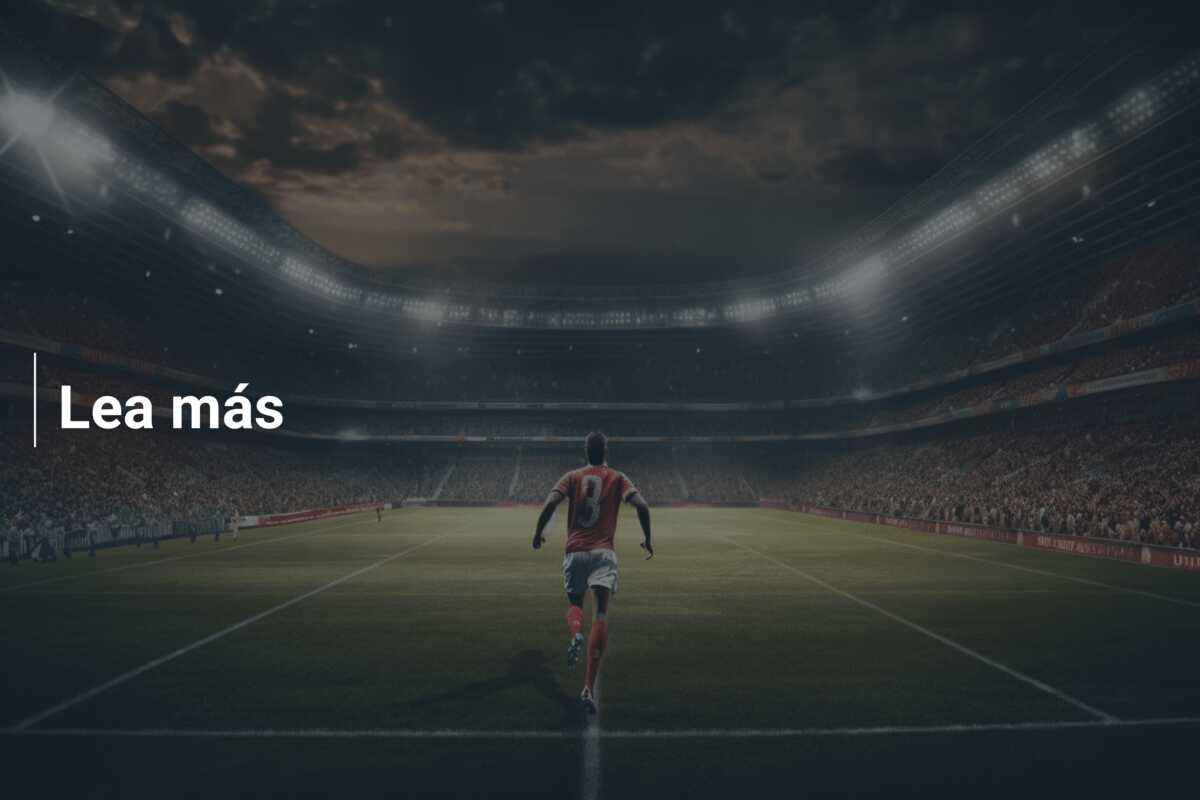 Lea más