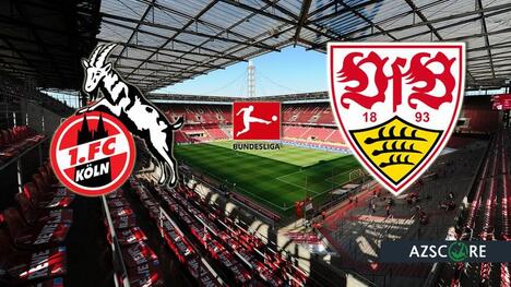 Cologne - Stuttgart : Pronostic et Avant-match