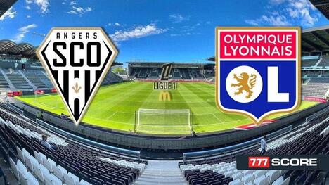 Angers-Lione: Sfida cruciale per la Ligue 1
