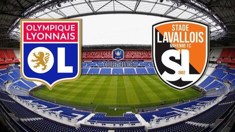 Lyon vs. Laval: Prognose und Spielvorschau