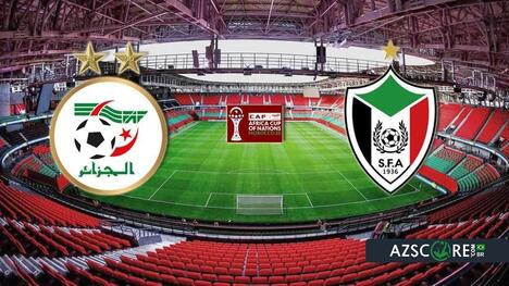 Argélia vs. Sudão: Previsão e Análise do Jogo
