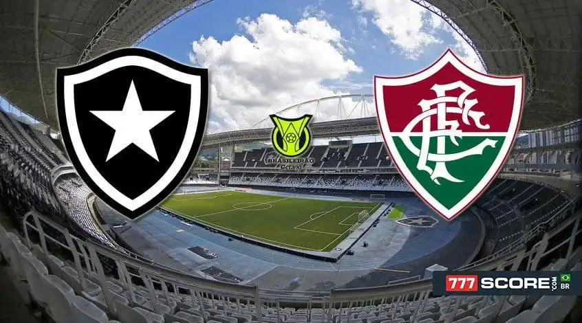 Botafogo x Fluminense: Previsão e Análise do Jogo