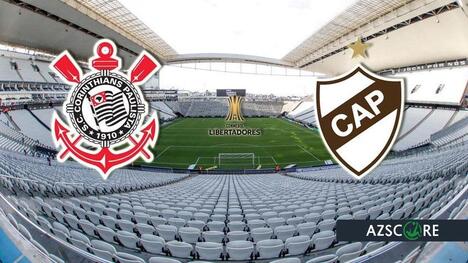 Libertadores-Finale: Corinthians fixiert Gruppensieg – Platense bangt um Rang zwei