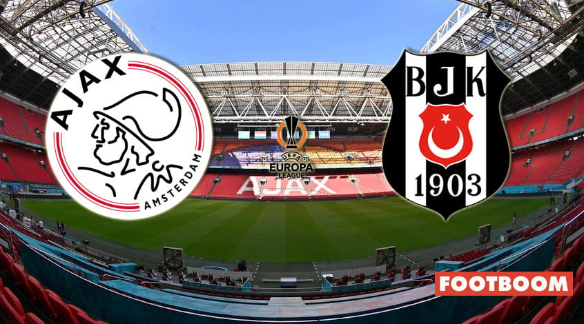 Ajax vs Besiktas: Prezentare a Meciului și Predicție