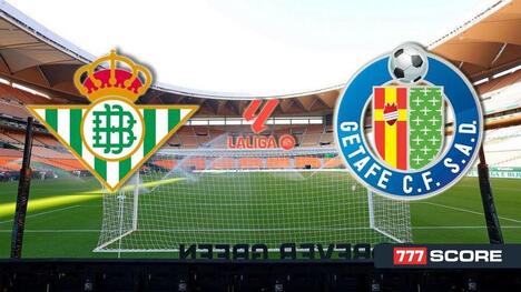 Betis - Getafe: Pronostico e Anteprima della Partita