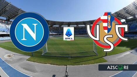 Napoli busca redención ante Cremonese: Un duelo crucial en Serie A