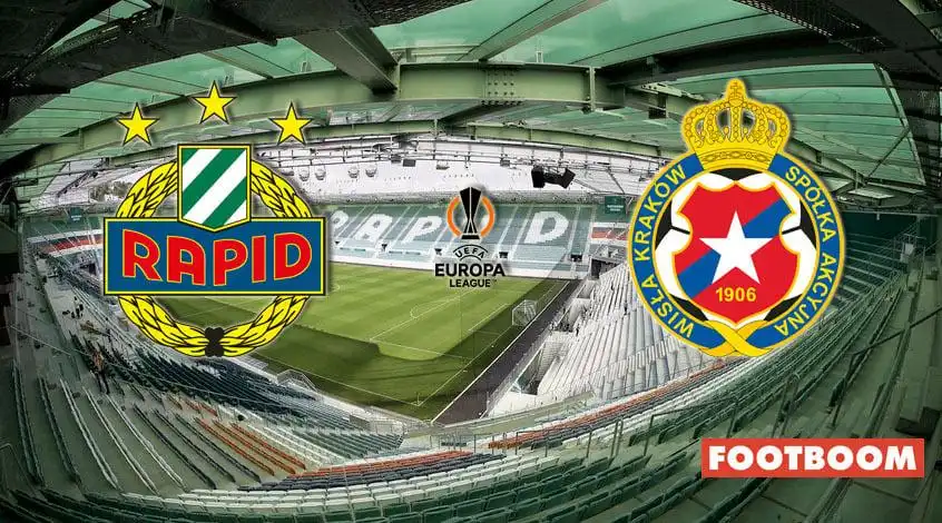 “Rapid” – “Wisła”. Anúncio e Prognóstico do Jogo