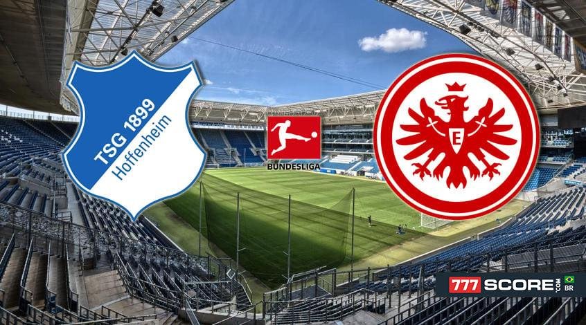 "Hoffenheim" - "Eintracht": Anúncio e Prognóstico da Partida