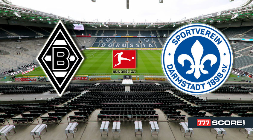 Borussia (M) - Darmstadt: Preview and Match Prediction 