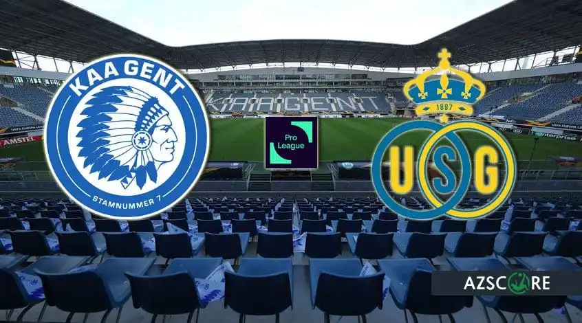 Gent - Union: Previsione e Anteprima del Match