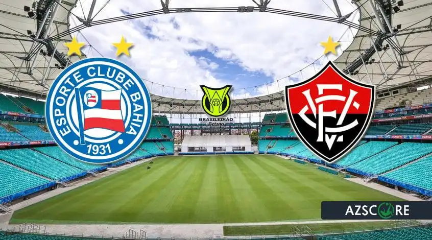 Bahia – Vitória: Anteprima e Pronostico della Partita