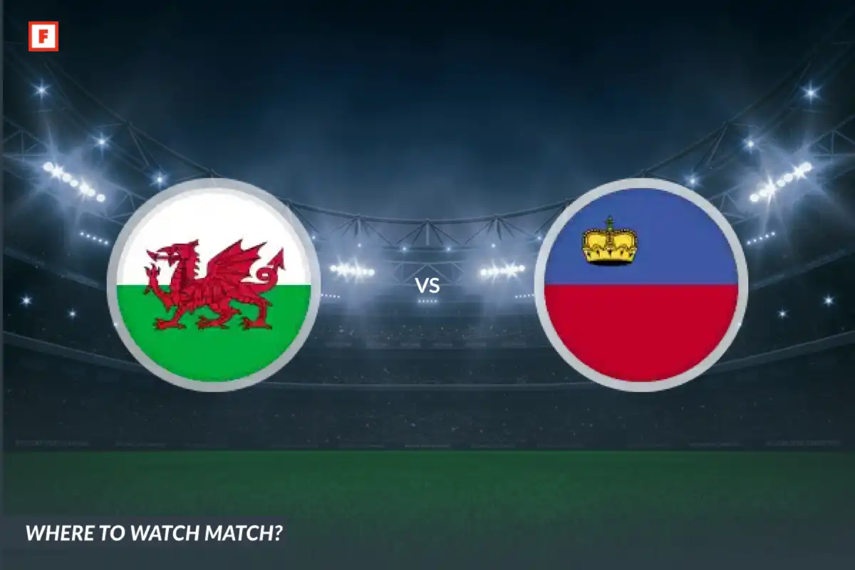 Wo kann man sehen Wales - Liechtenstein: TV-Kanal und Anstoßzeit
