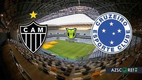 Atlético Mineiro – Cruzeiro: Previsão e Prévia do Jogo