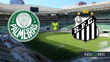 Clássico da Saudade: Palmeiras Dominante, Santos na Sobrevivência
