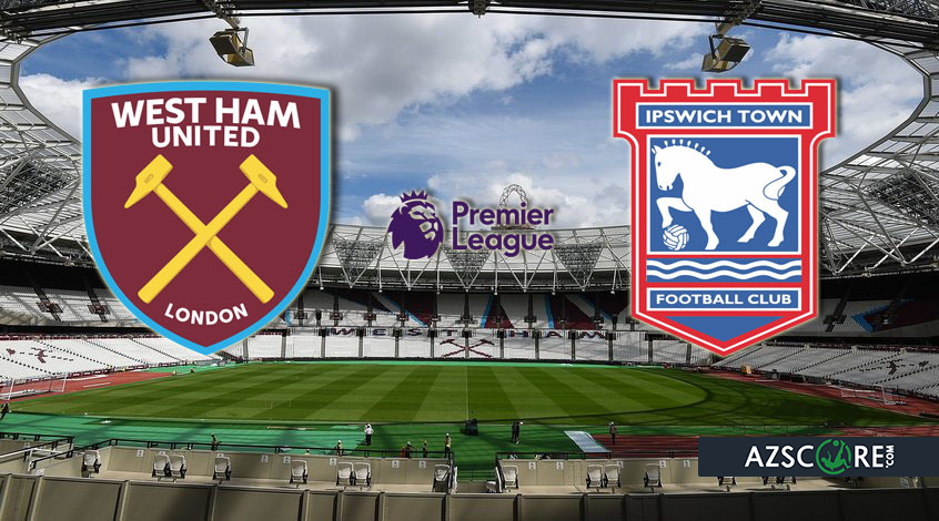 West Ham vs Ipswich: Match Preview and Prediction